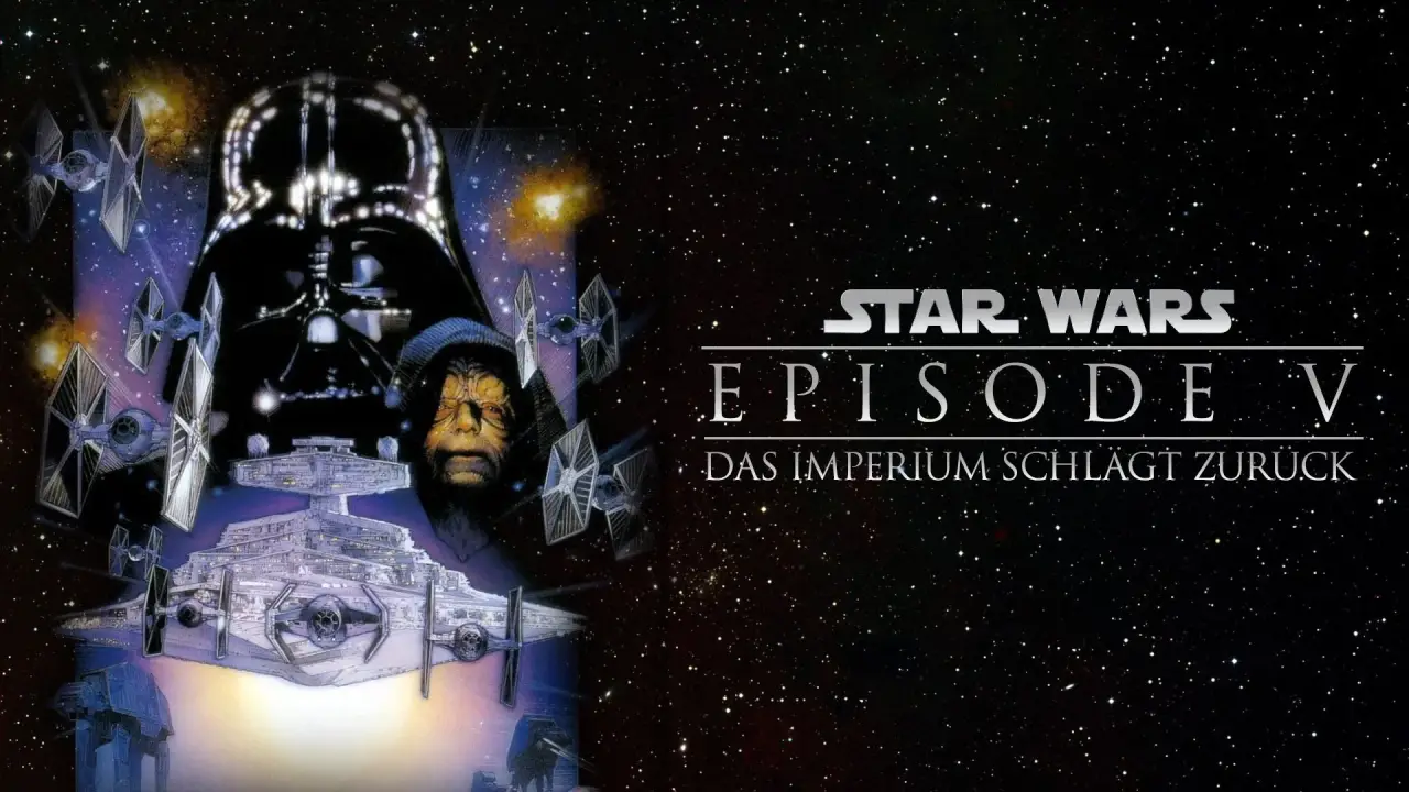 Das Imperium schlägt zurück hdfilme