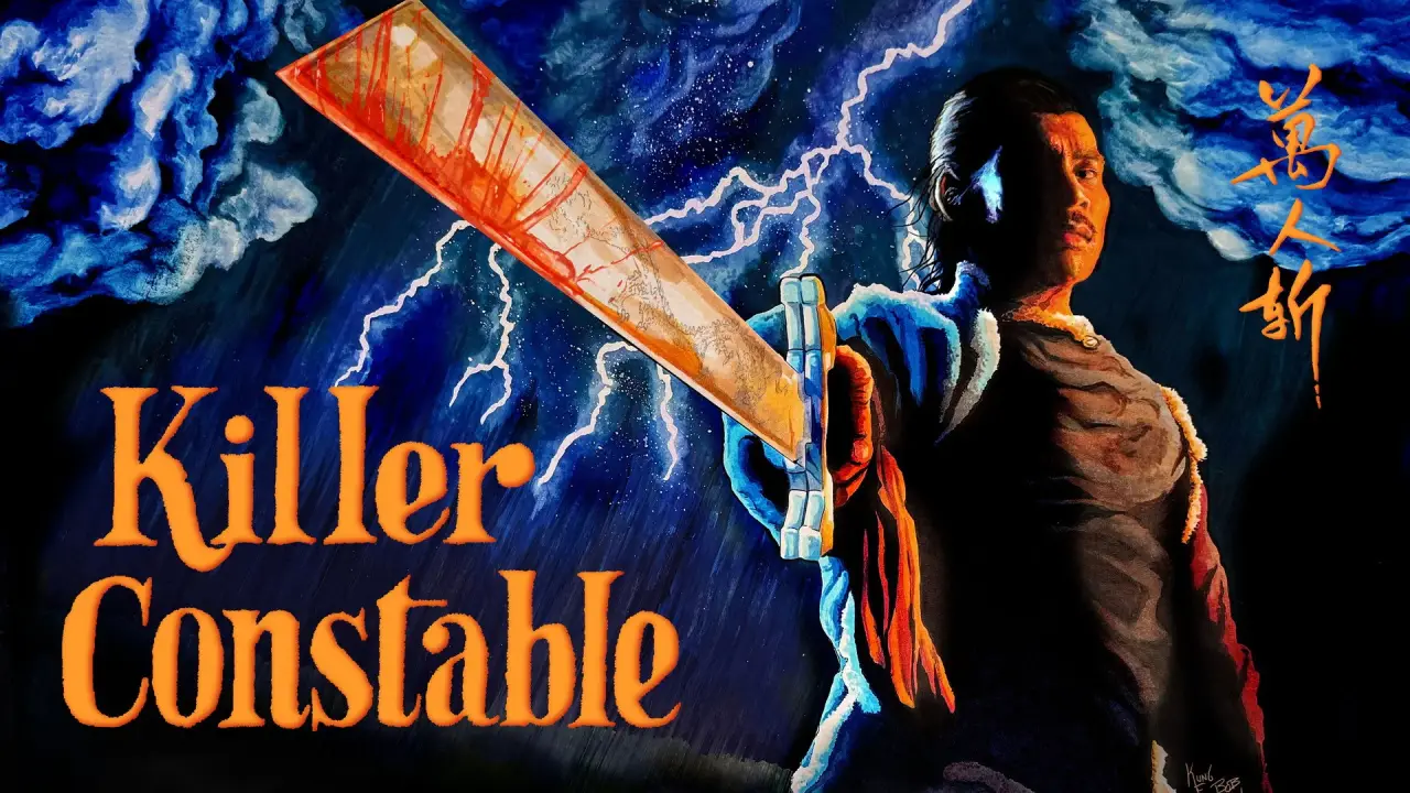 Der gnadenlose Vollstrecker hdfilme