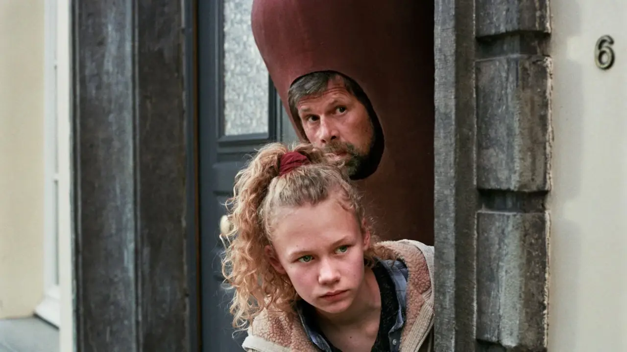 Mein Vater, die Wurst hdfilme