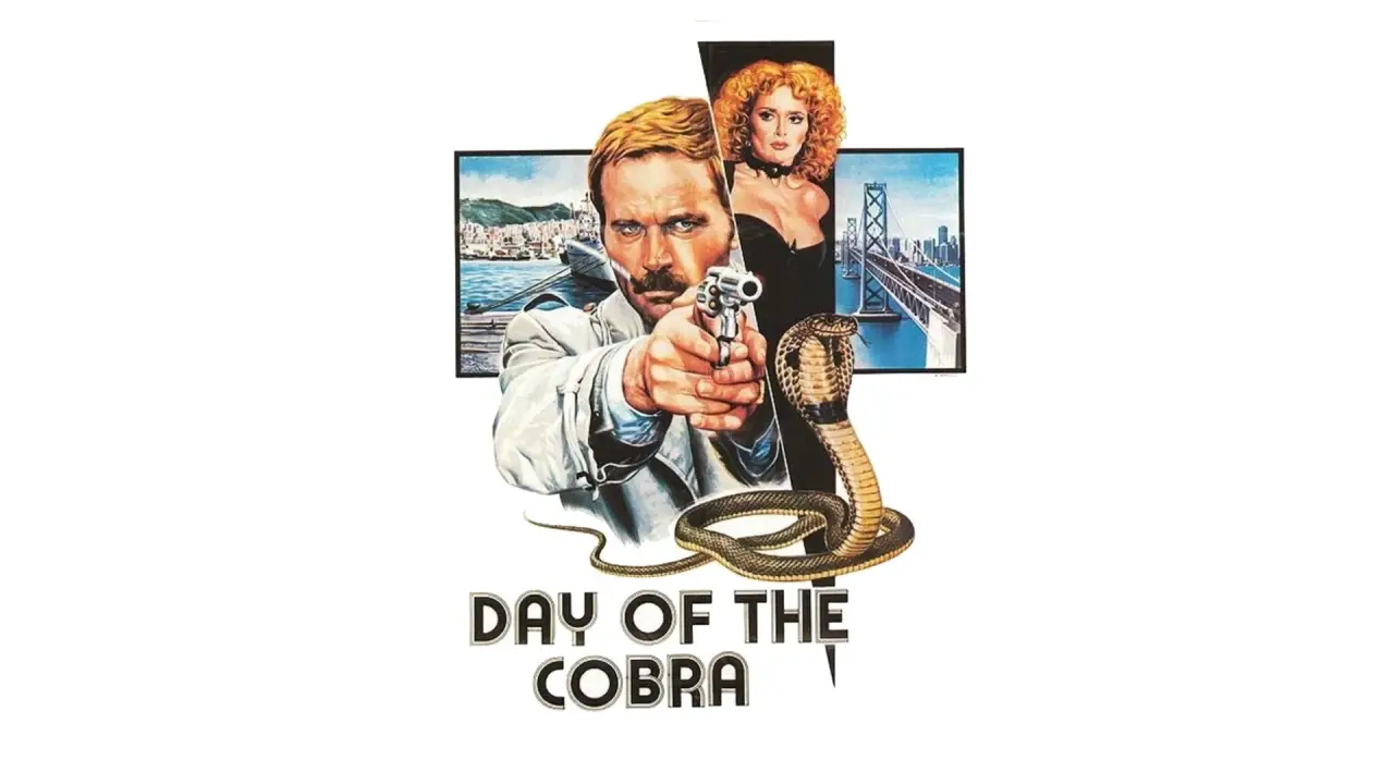 Der Tag der Cobra hdfilme