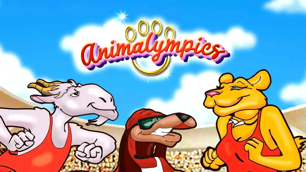 Dschungel Olympiade hdfilme