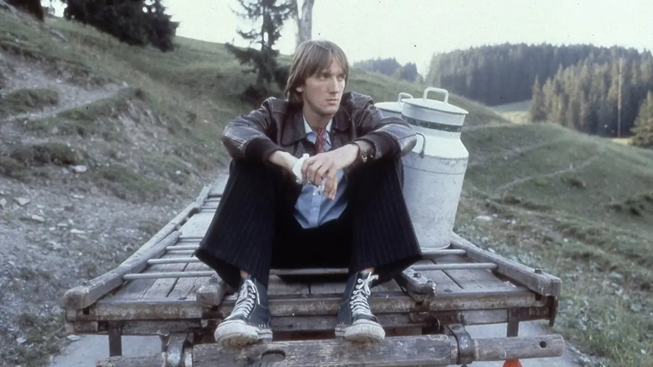Theo gegen den Rest der Welt hdfilme