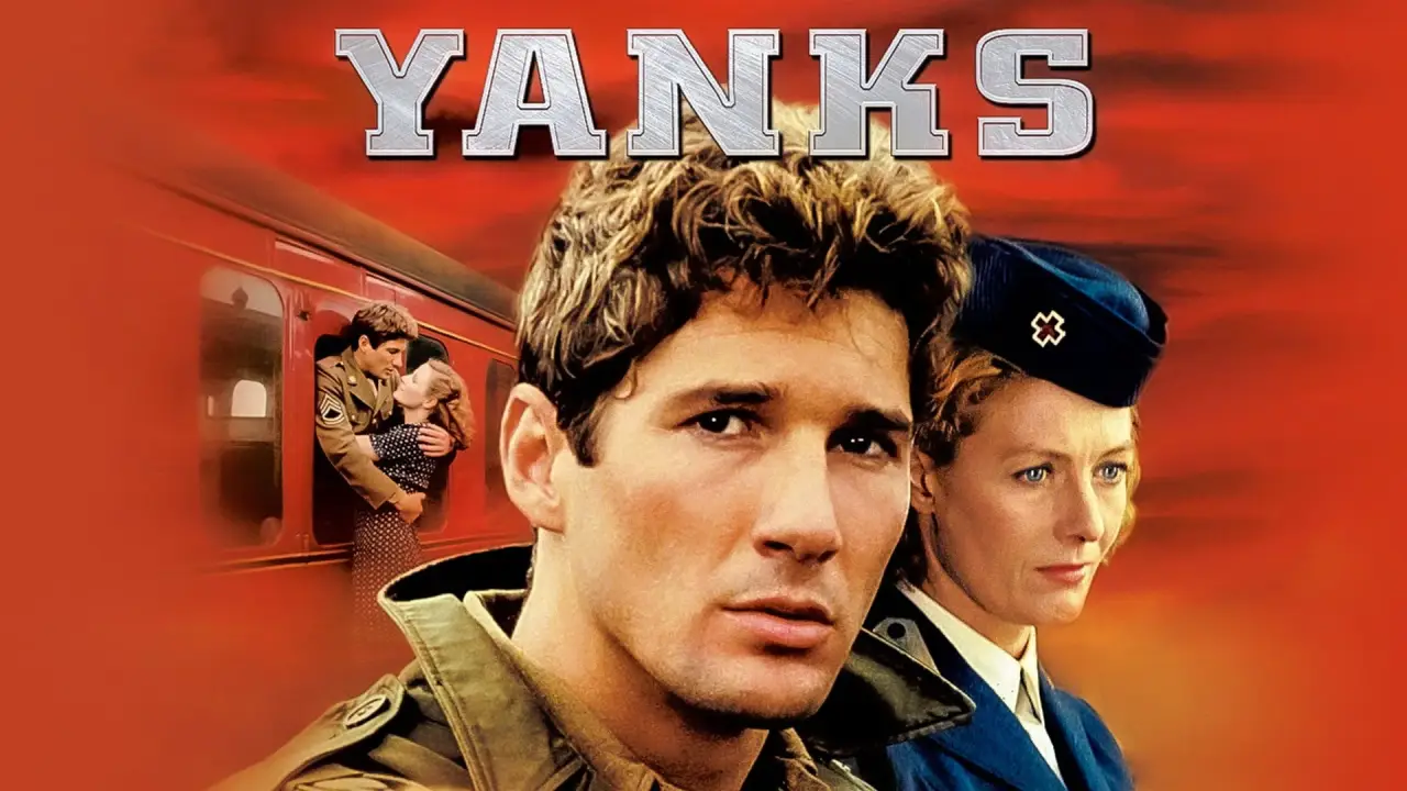 Yanks - Gestern waren wir noch Fremde hdfilme