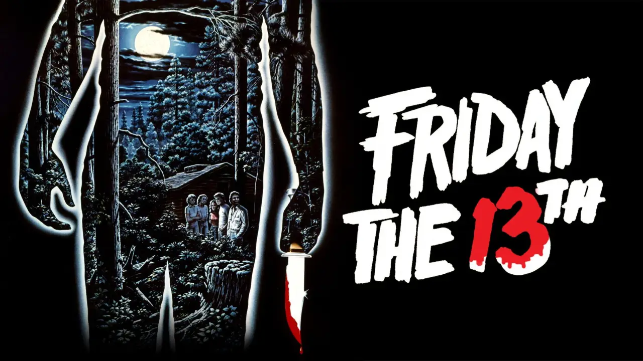 Freitag der 13. hdfilme
