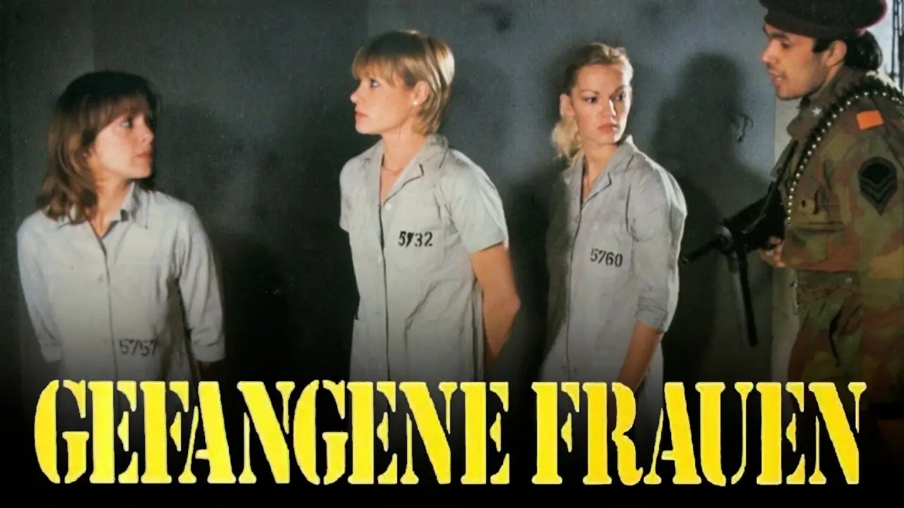 Gefangene Frauen hdfilme