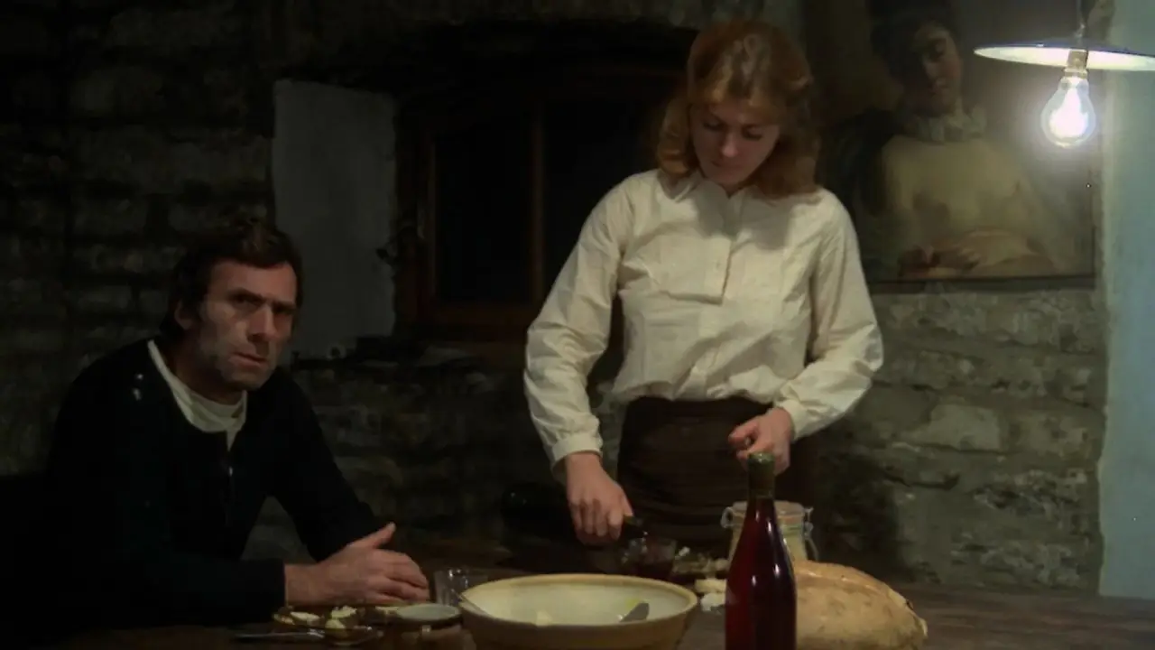 Foltermühle der gefangenen Frauen hdfilme