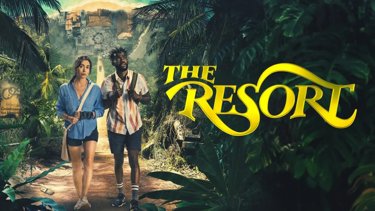 The Resort hdfilme