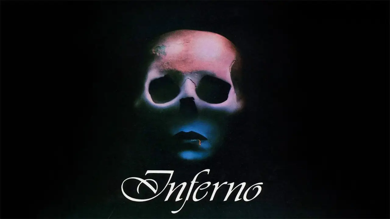 Horror Infernal hdfilme