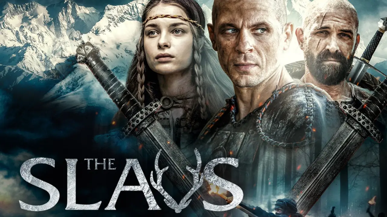 Die Slawen - Das Feuer der Macht hdfilme