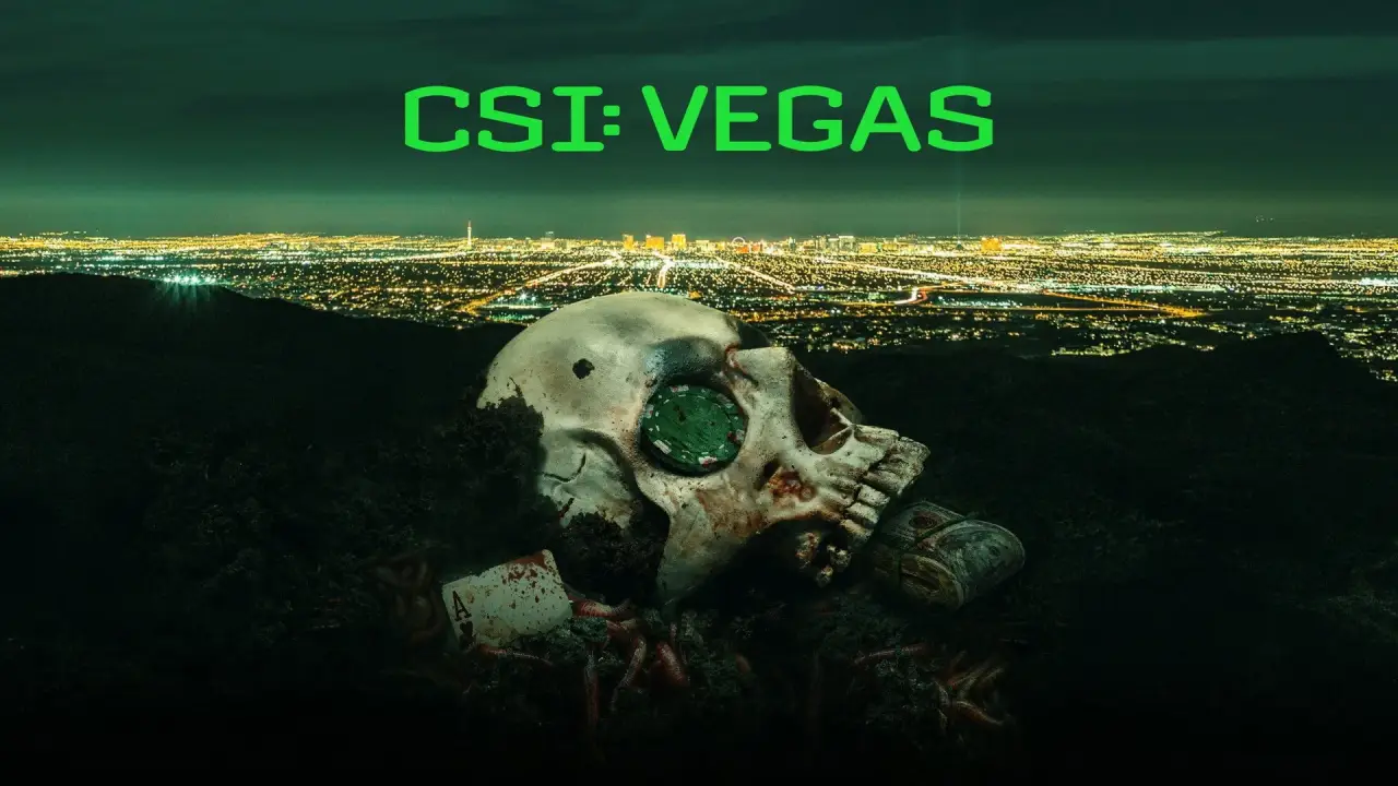 CSI: Vegas hdfilme
