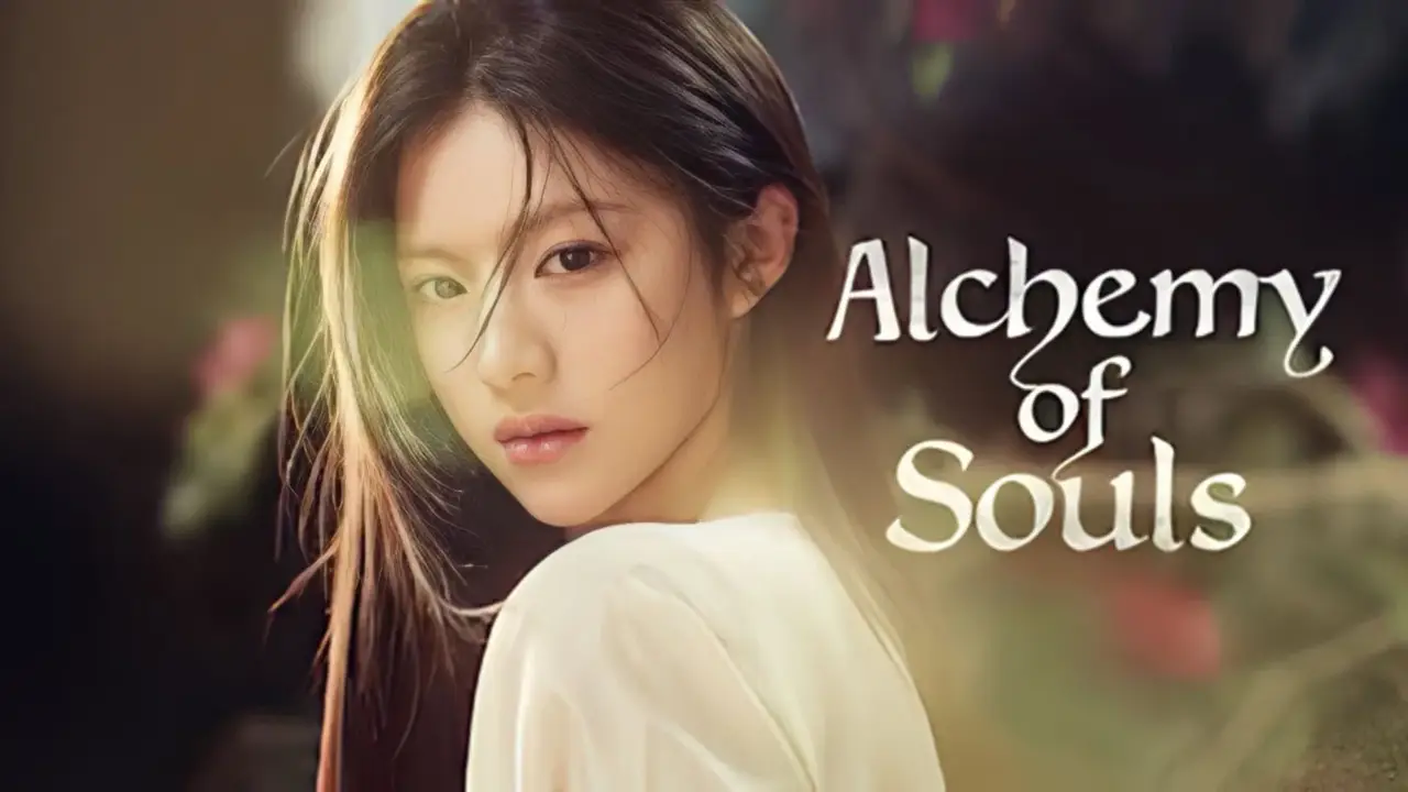 Alchemy of Souls hdfilme