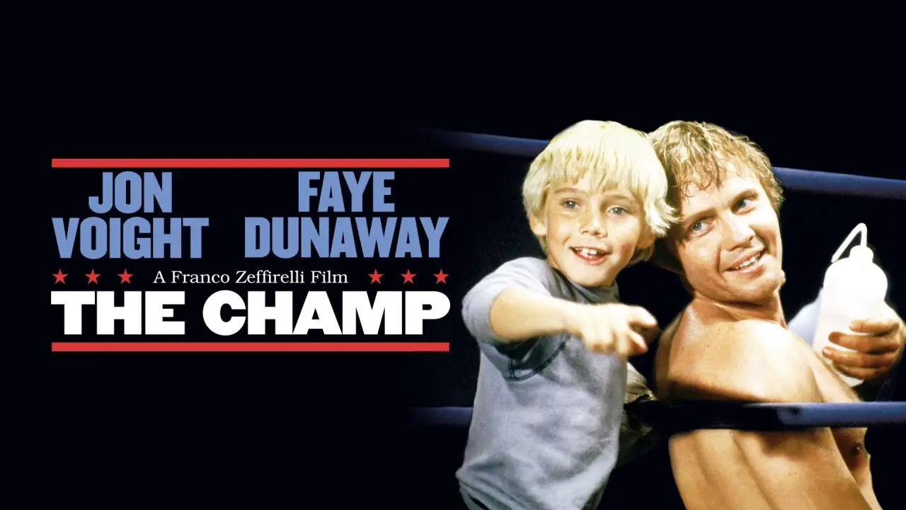 Der Champ hdfilme