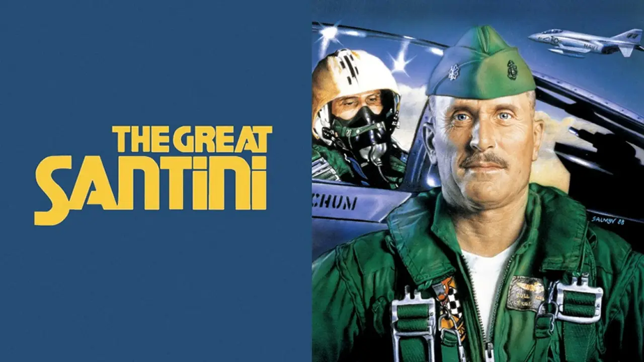 Der große Santini hdfilme