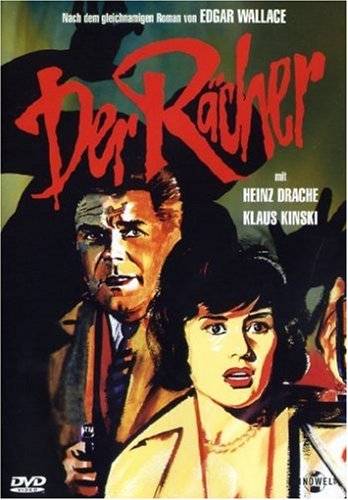 Der Rächer hdfilme
