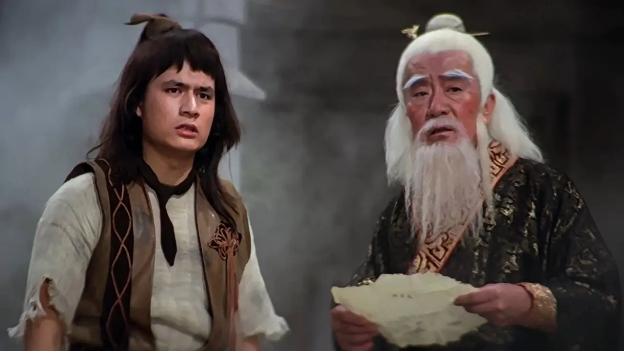 Die Eisenfaust hdfilme
