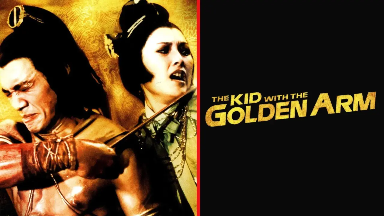 Die fünf Kampfmaschinen der Shaolin hdfilme