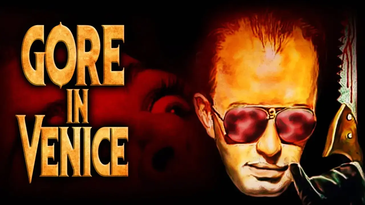 Giallo a Venezia hdfilme