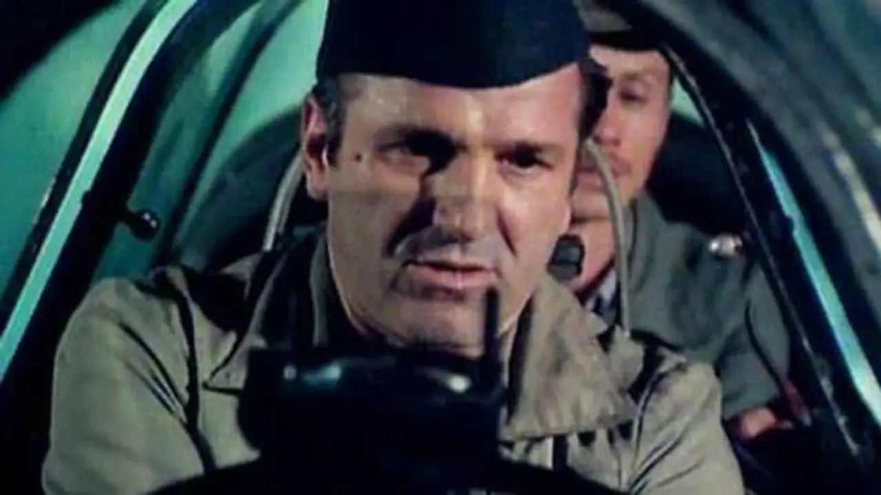 Luftschlacht über der Sutjeska hdfilme