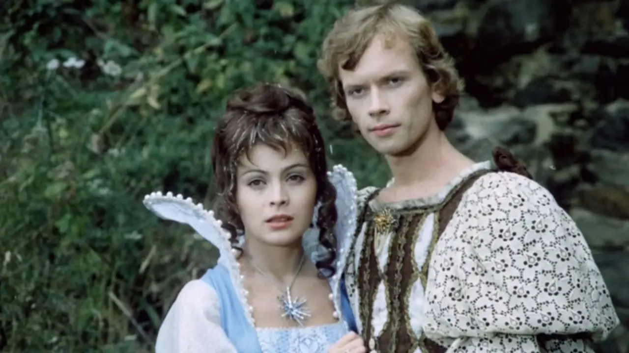 Der Prinz und der Abendstern hdfilme
