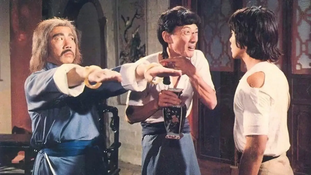 Der Dampfhammer von Send-Ling hdfilme