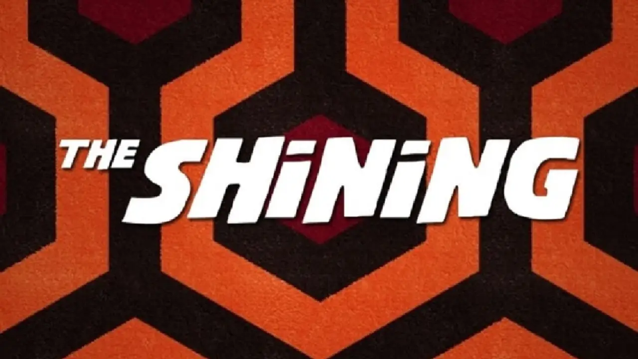 Shining hdfilme