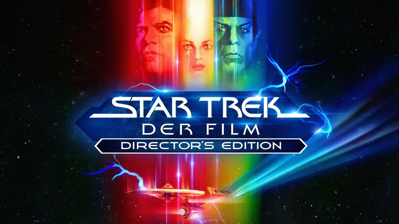 Star Trek - Der Film hdfilme