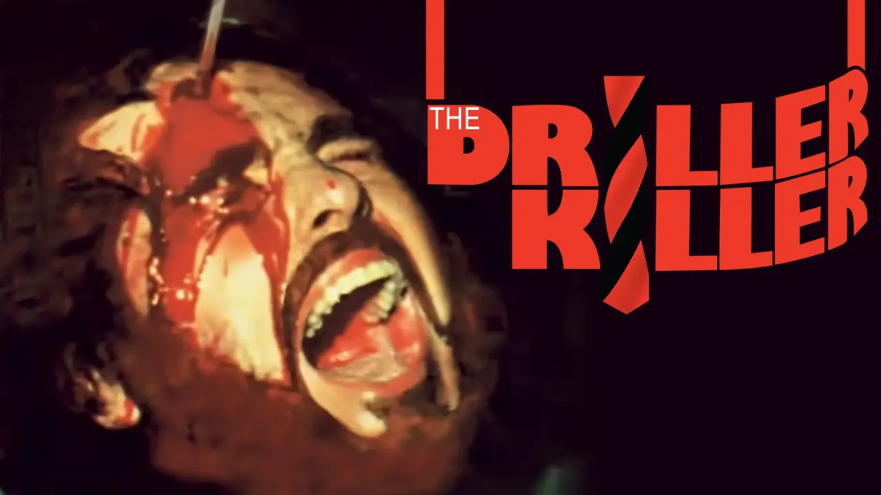 The Driller Killer - Der Bohrmaschinenkiller hdfilme