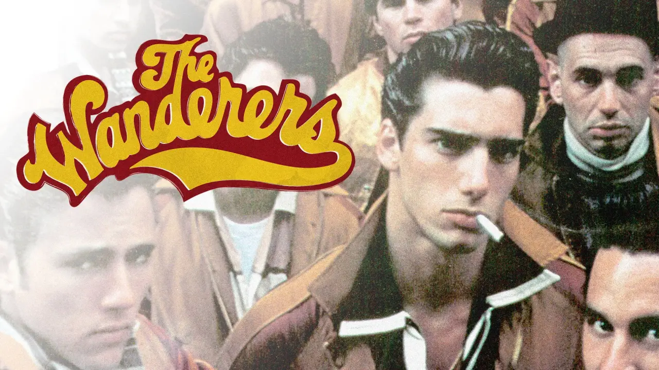 The Wanderers - Terror in der Bronx hdfilme