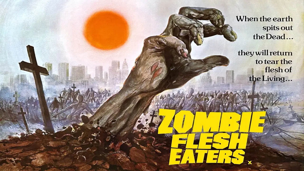 Woodoo - Die Schreckensinsel der Zombies hdfilme