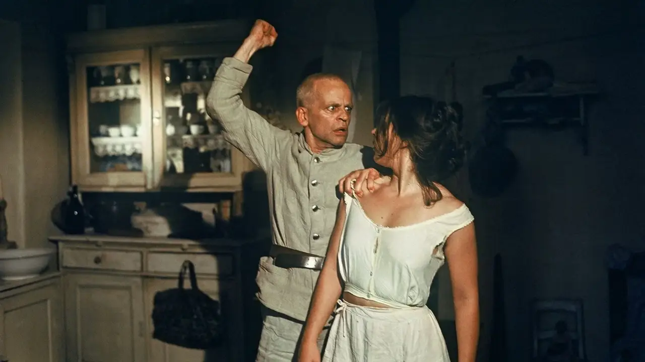 Woyzeck hdfilme