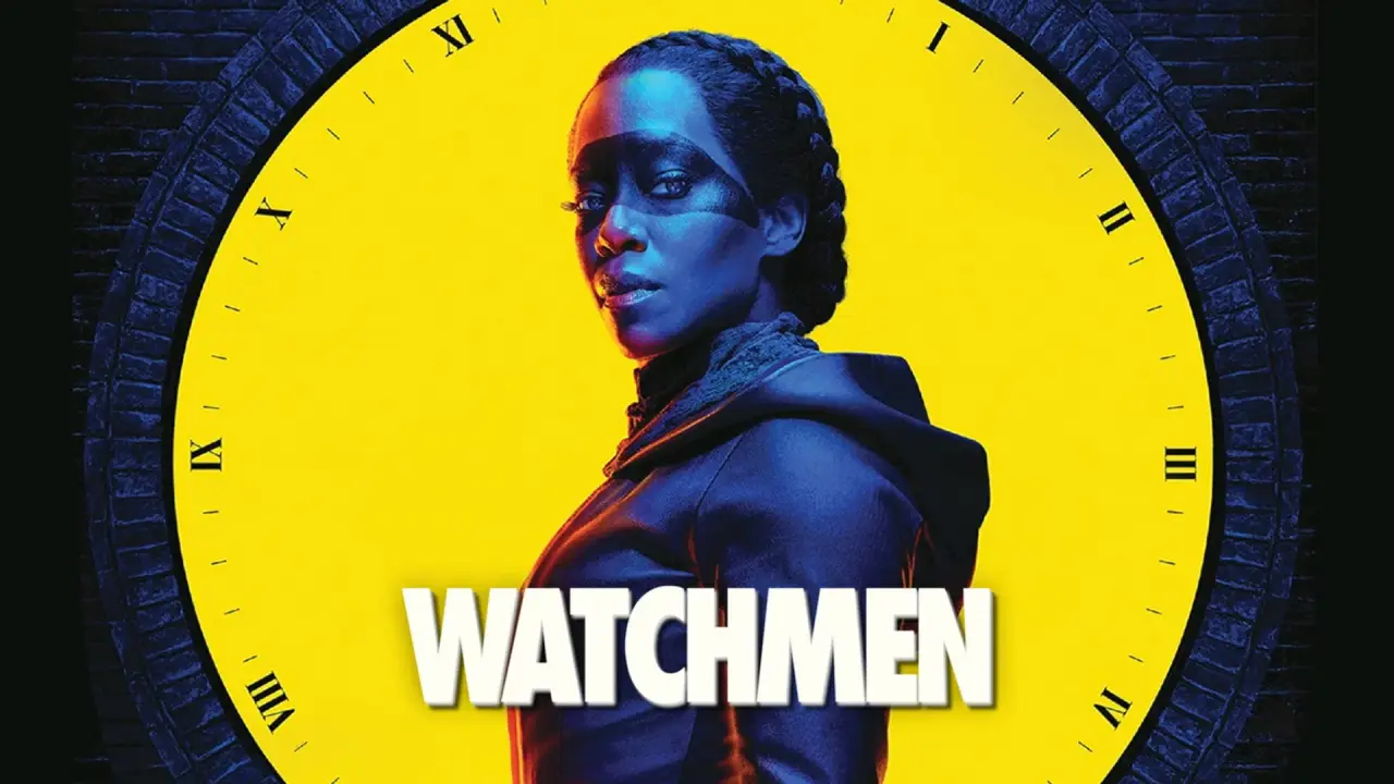 Watchmen hdfilme