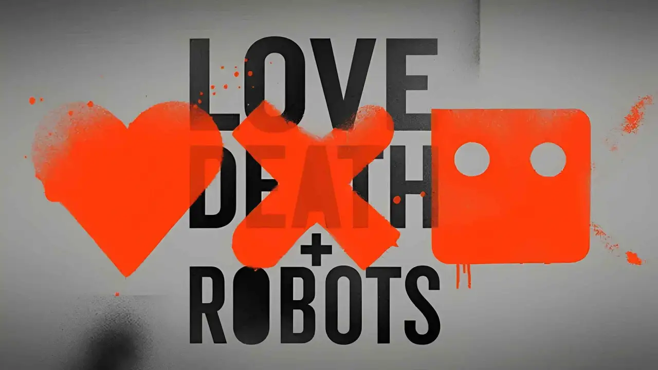 Love, Death & Robots hdfilme