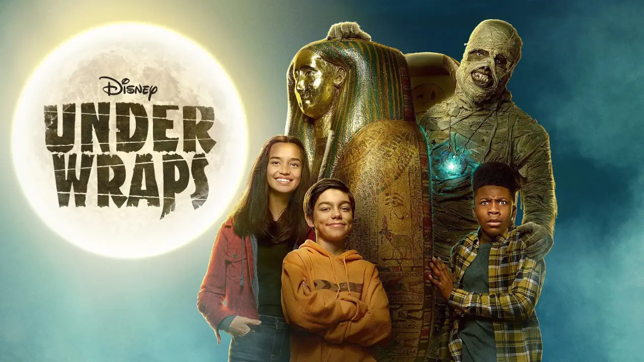 Das Geheimnis der Mumie hdfilme