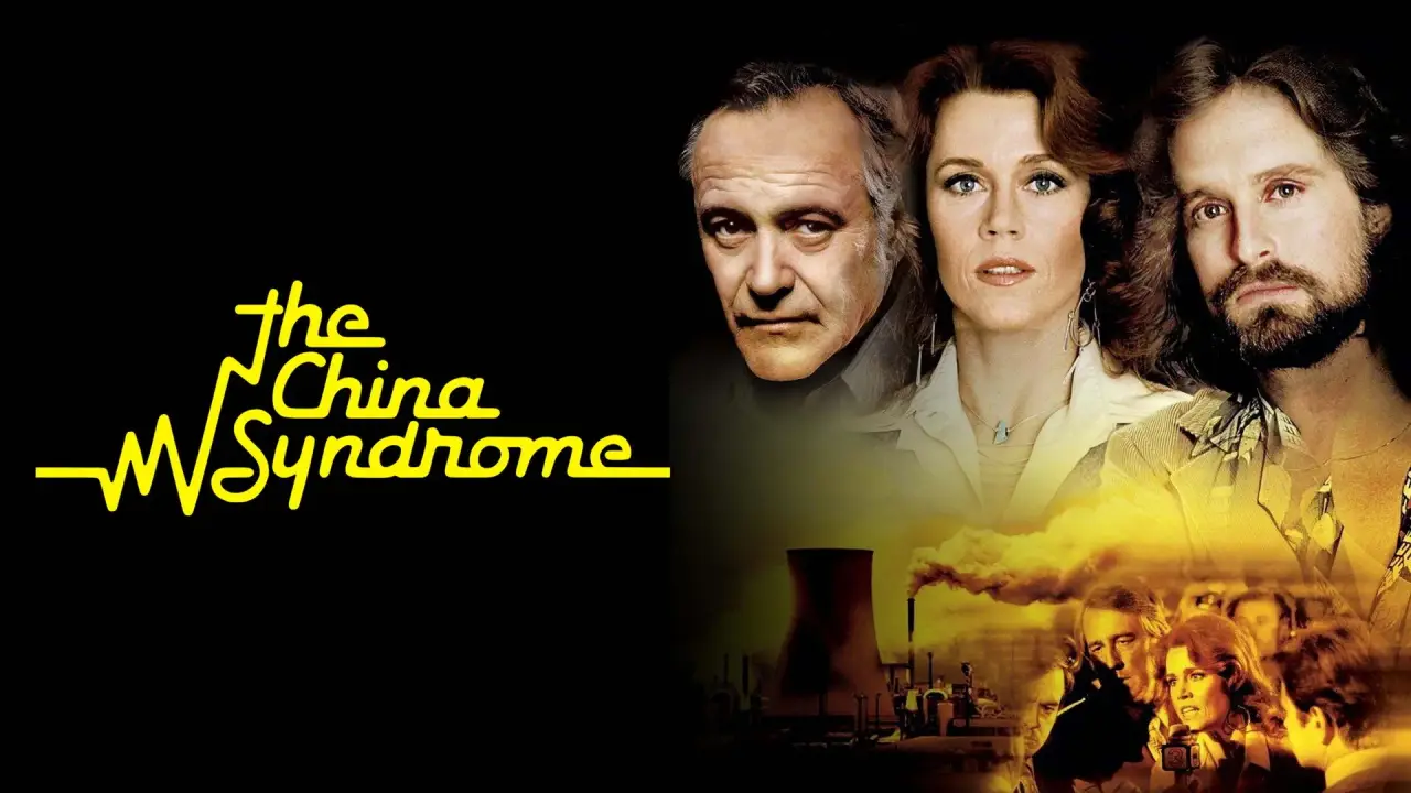 Das China-Syndrom hdfilme