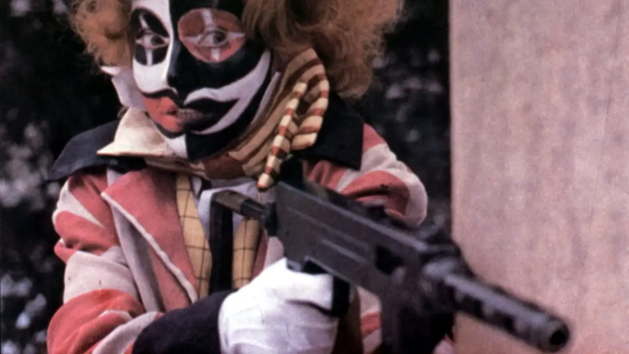 Die dritte Generation hdfilme