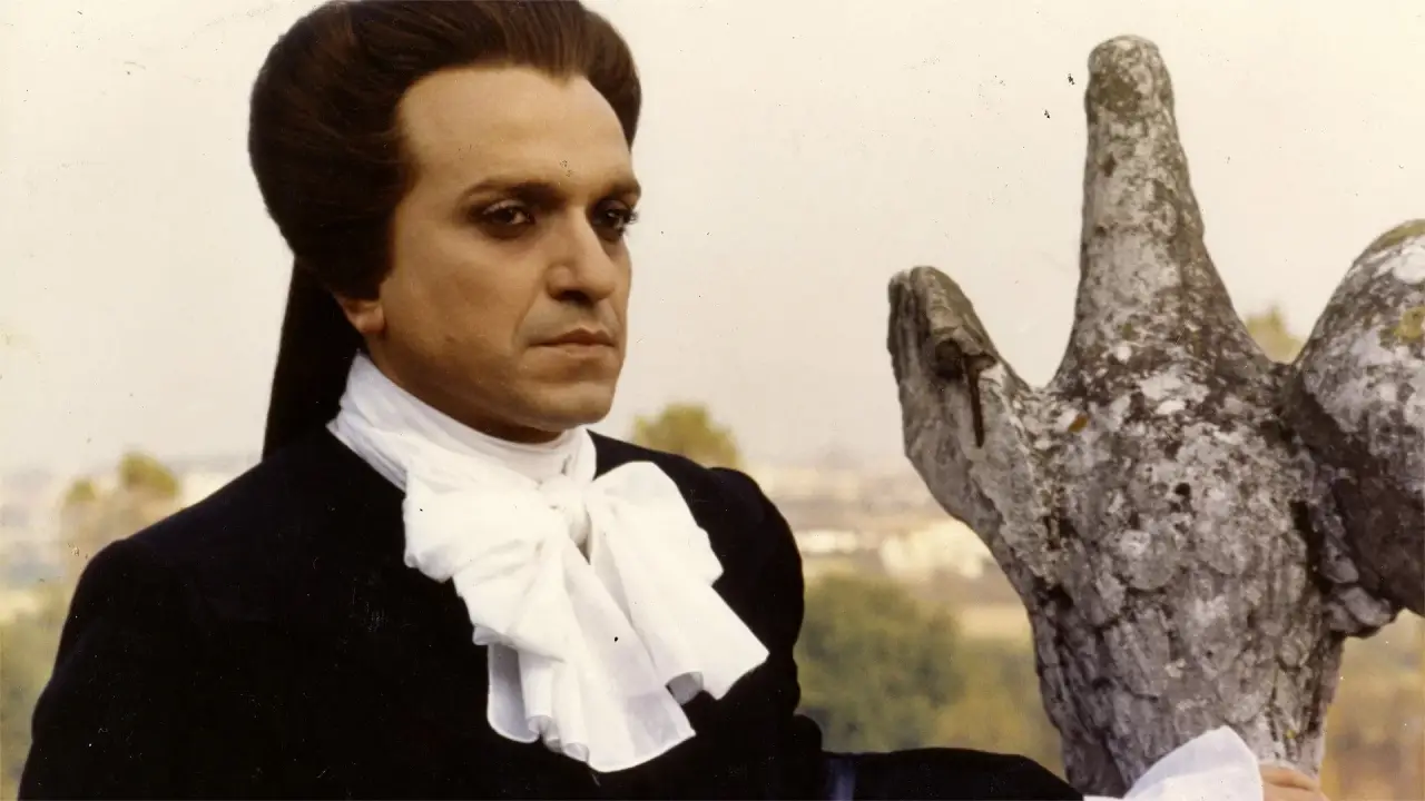 Don Giovanni hdfilme