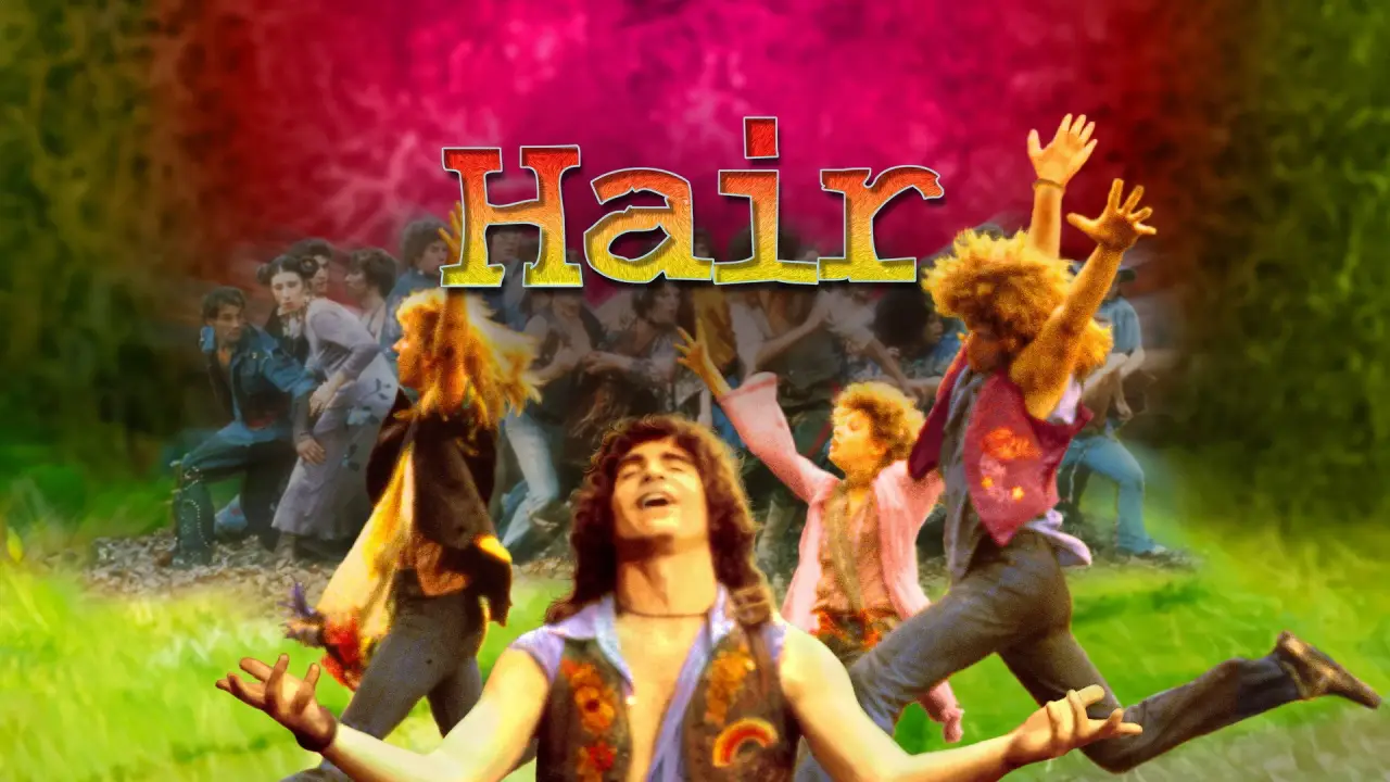 Hair hdfilme