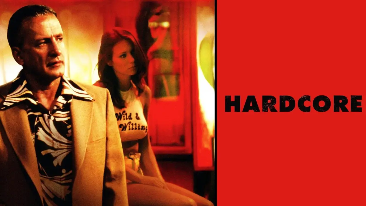 Hardcore - Ein Vater sieht rot hdfilme