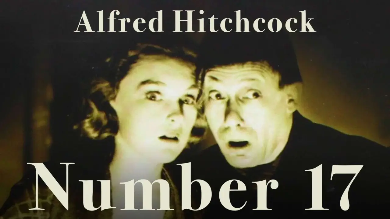 Nummer siebzehn hdfilme