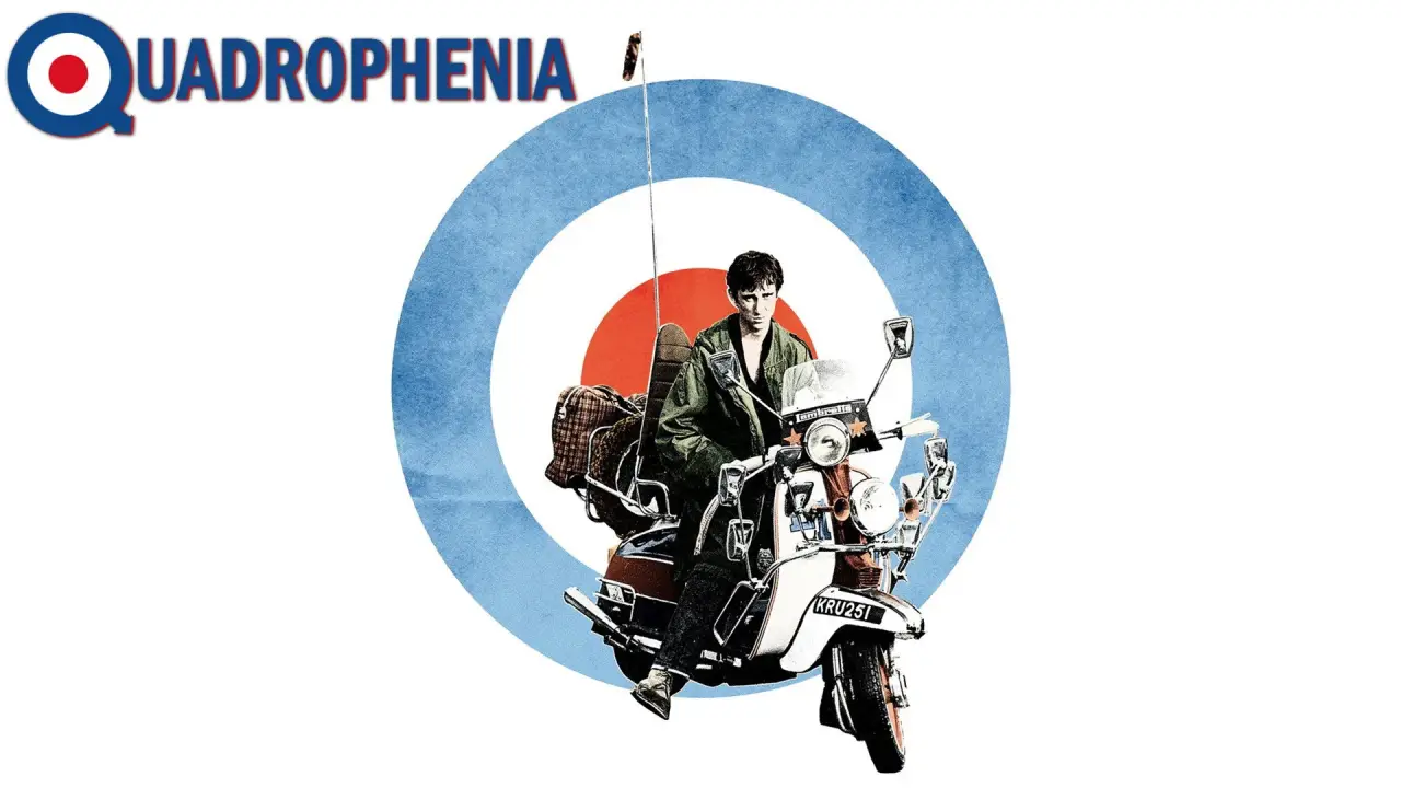 Quadrophenia hdfilme