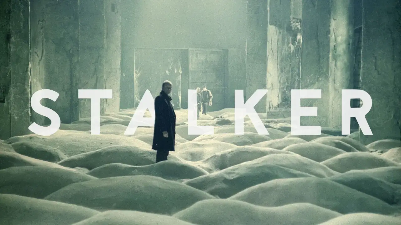 Stalker hdfilme