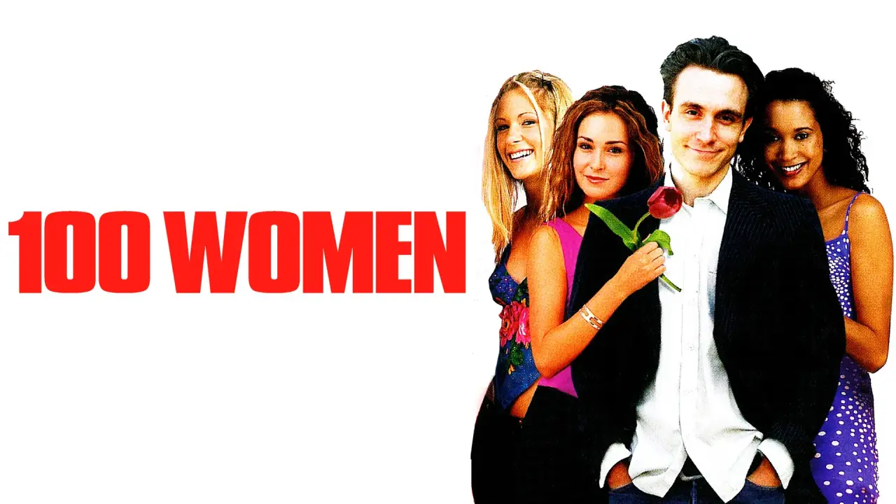 100 Women - Eine ist wie keine hdfilme