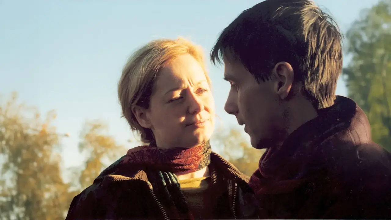 The Healer hdfilme