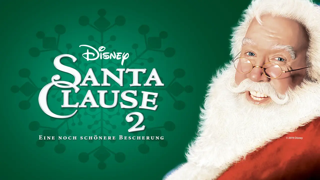 Santa Clause 2 - Eine noch schönere Bescherung hdfilme