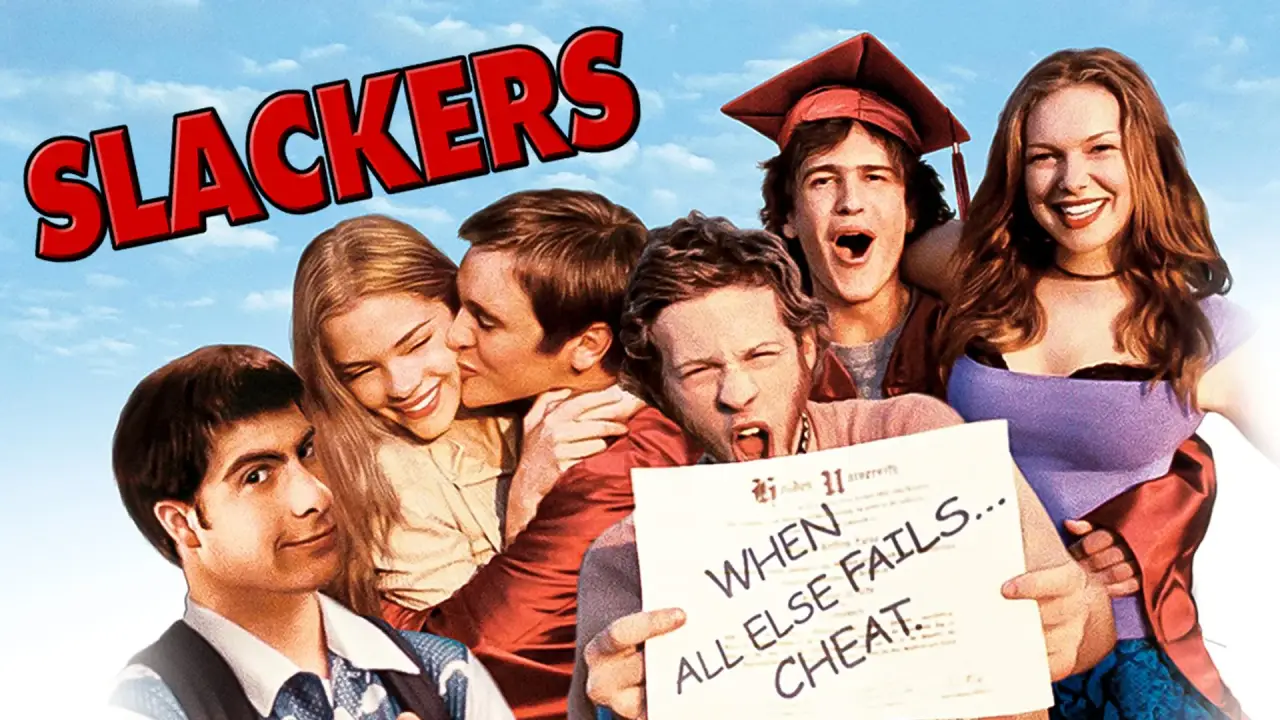 Slackers hdfilme
