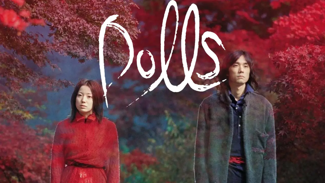 Dolls hdfilme