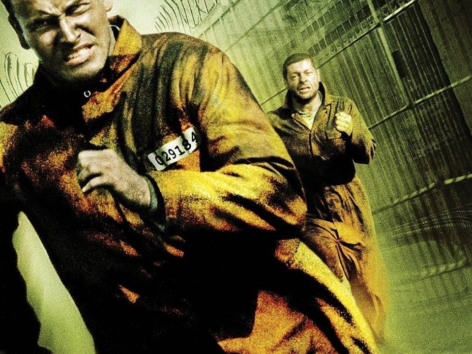 The Escapist hdfilme