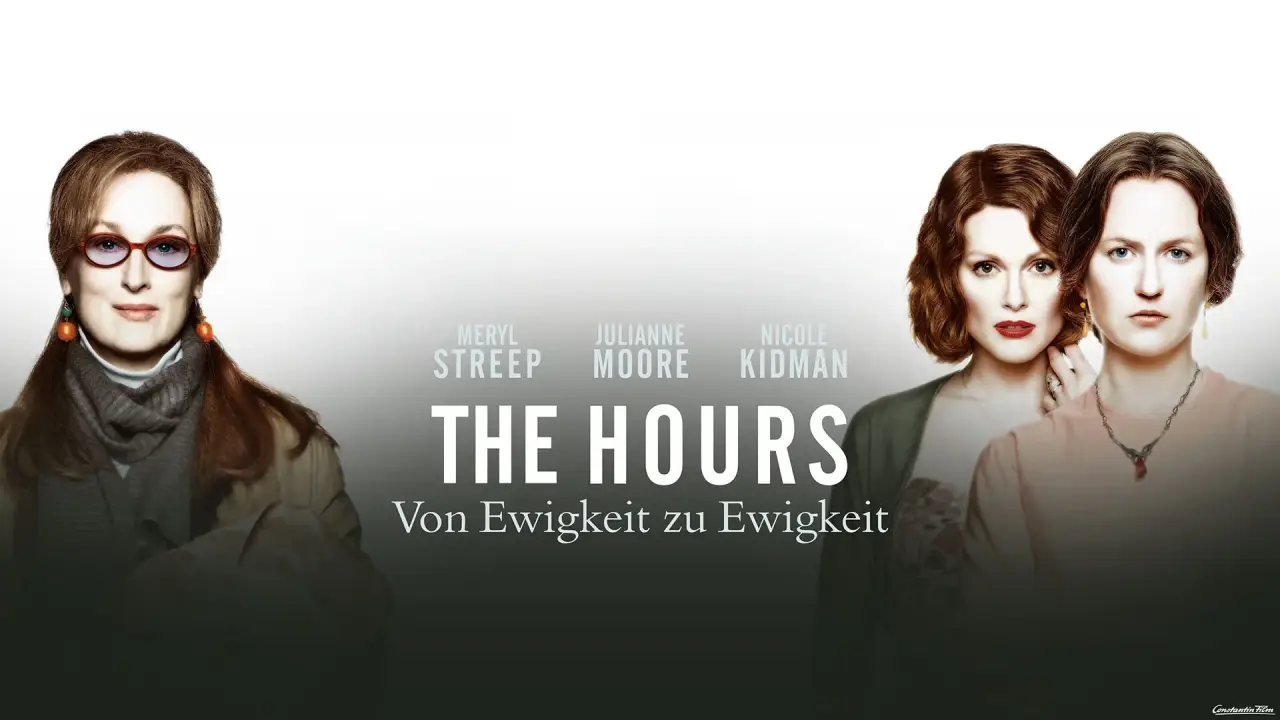 The Hours – Von Ewigkeit zu Ewigkeit hdfilme