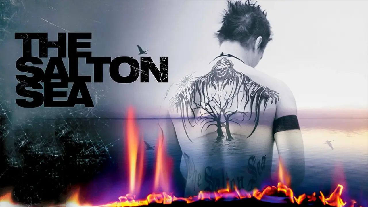 The Salton Sea - Die Zeit der Rache hdfilme