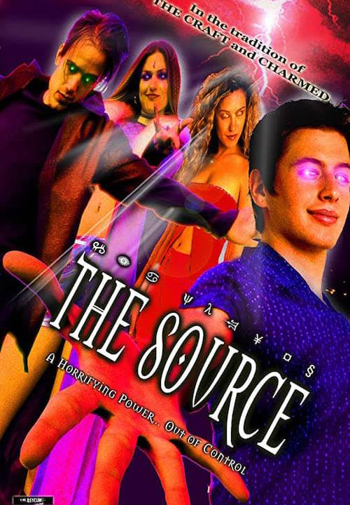 The Source hdfilme